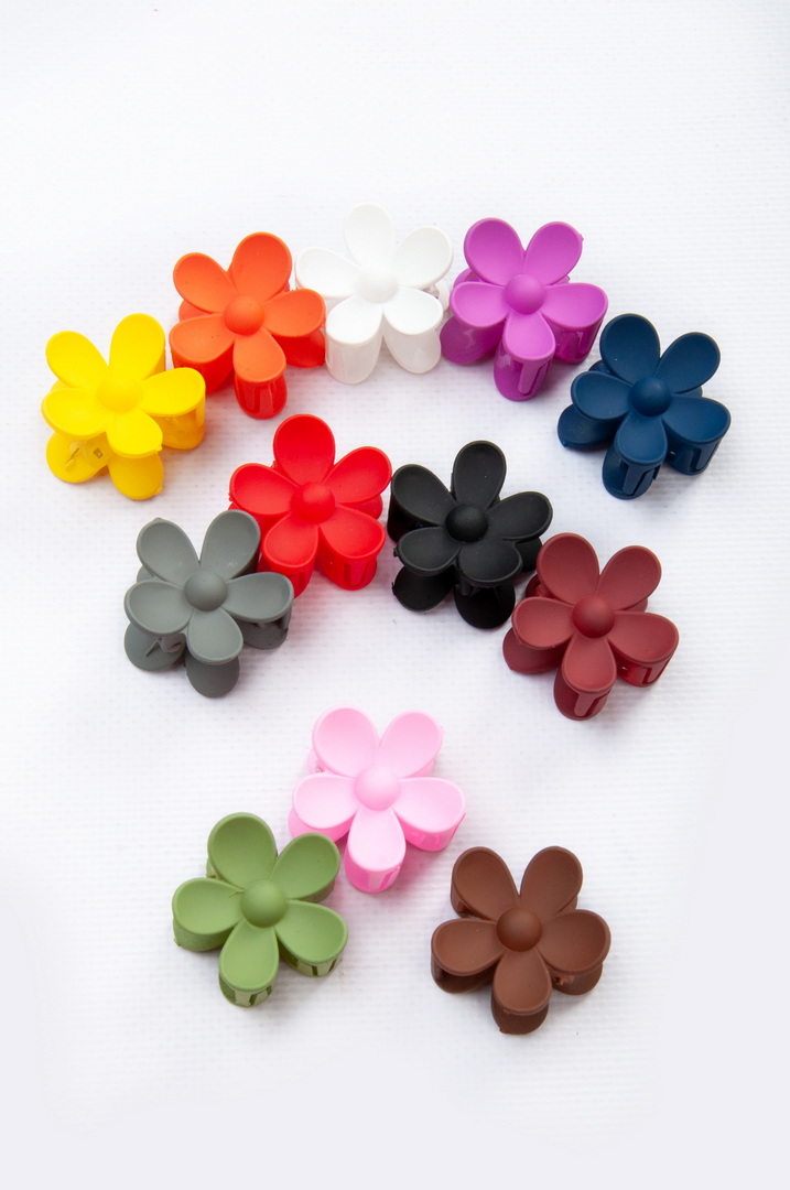 Краб матовий "КВІТКА"